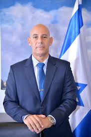 Address, phone number, and email address for the israeli embassy in new delhi, india. Embassy Of Israel In India