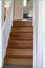 In this regard, should you paint stairs white? Case Study White Oak Treads And Risers