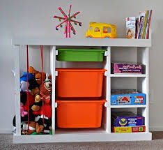Commande en ligne garantie 1 an livré à domicile livraison rapide ! 1001 Idees Pour Realiser Un Meuble Rangement Pour Jouets Meuble Rangement Enfant Meuble Rangement Rangement Jouet