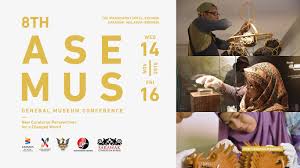 Popular conference in malaysia / top conference in malaysia. 8th Asemus General Conference In Kuching Malaysia Registration Open Asef Culture360