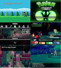 Pin On Pokemon Conquest Rom