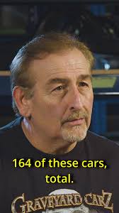 Converting the car...