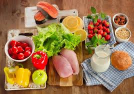 Grease 8 muffin tin cups. 10 Tips For A Healthy Diet After Age 50 Agingcare Com