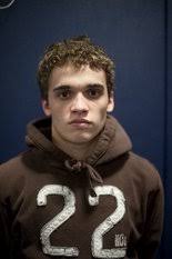 Same destination, new uniform: Lake Fenton's Justin and Todd Melick and  James Demember; New Lothrop's Jake Perrin return to wrestling quarterfinals  with different teams