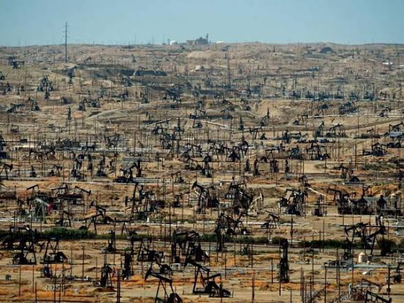 It's Time for California to Get Out of the Oil Business | Sierra Club