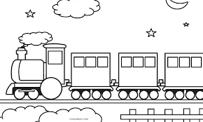 Colours and numbers train level: Coloring Pages Train Coloring Sheet Pages Outstanding Free Train Cars Coloring Sheet Fo Train Coloring Pages Coloring Pages For Kids Printable Coloring Pages