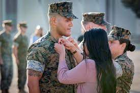 The Marine Corps Is Changing How It Promotes Sergeants And Staff Sergeants.  Here's How | Military.com