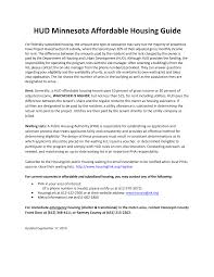 Here's how to decide if you can af. Hud Gov