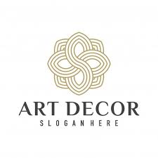 Interior Home Decoration Logo In 2020 Decor Logo House Interior Decor Interior Designer Logo