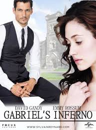 Together they will bring the gabriel series to life, taking as much time as is needed to. Leggo Rosa Gabriel S Inferno Tentazione E Castigo Di Sylvain Reynard