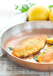 Heat 1/2 the butter in a large skillet over high heat, and fry 2 of the fillets for about 3 minutes on each side, or until the fish flakes easily when tested with a fork. Crispy Southern Fried Catfish The Seasoned Mom