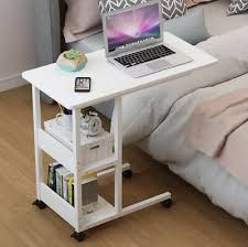 4 out of 5 stars, based on 1 reviews 1 ratings current price $46.88 $ 46. Movable Computer Desk Bedside Table For Bed Or Couch 99 99 Picclick