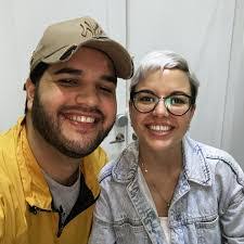 Jean Henriquez's Instagram, Twitter & Facebook