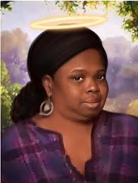 Obituary for Vanessa Leigh Ward