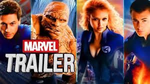 From wikipedia, the free encyclopedia. Marvel S Fantastic Four 2005 Trailer German Feat Chris Evans Jessica Alba Youtube