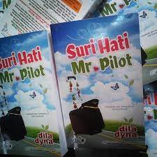 Pilot dalam mendapatkan dapatan kajian dan menerangkan dengan lebih data yang diperoleh hanya dalam bab 1 hingga bab 64. Produk Harga Murah Novel Suri Hati Mr Pilot Jual Beli