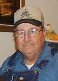 Jerry Wayne Davis (1945-2017)