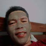 Damian Espiritu's Instagram, Twitter & Facebook