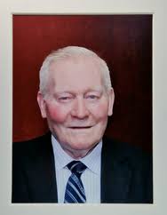 Condolence Book for John Kelly (Ballinafad, Sligo)