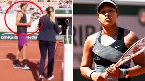 Just click on the category name in the left menu and select your. French Open 2021 Alexander Zverev Caught Mocking Naomi Osaka