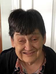 Ada Ruth Weldon Obituary