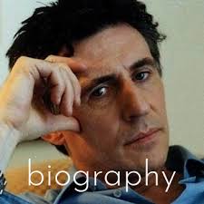 Gabriel Byrne Joins Cast of Netflix Hit MARCO POLO!