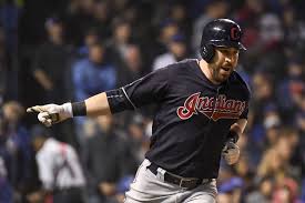 Cleveland Indians Team Information Rosterresource Com