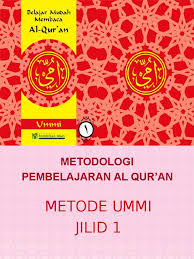 Instruction for buou buku iqro terlengkap jilid app apk on android devices step 1: 01 Slide Ummi Jilid 1 Pdf