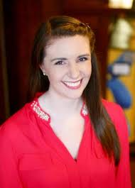 Monica Daly's Instagram, Twitter & Facebook