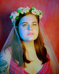 Celestial Fantasy — Tabitha Barnard