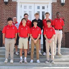 KO golf dominates the fairways