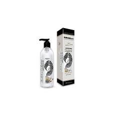 Coconut oil nourish hair, which is the most common use. Elegance Plus Hair Serum With Coconut Oil 300ml Salonmy Com