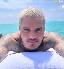 📸 Mauro İcardi'nin İnstagram paylaşımı..😍