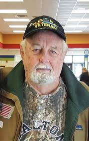 Joseph Edward Driver Obituary