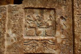 Eye Of Horus Wikiwand
