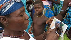 A Thousand Words: What Your Photos Say about Mission