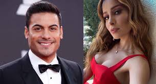 Cynthia rodríguez en la academia. Revelan Infidelidad De Carlos Rivera A Cynthia Rodriguez Erizos