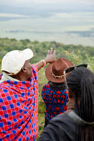 Our Purpose and Vision