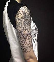 kadin kol dovmeleri mandala arm tattoo for woman 2 dovmeli kadin kadin kiz dovmeleri