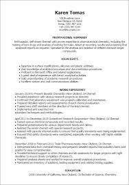 After all, a cv is only the first part of the job search process. Cv Template Chemistry Chemistry Cvtemplate Template Good Resume Examples Student Resume Resume Examples
