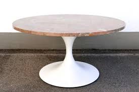 Buy in monthly payments with affirm on orders over $50. Mid Century Modern Tulip Base Marble Coffee Table By Honsel Germany 1960s For Sale At Pamono
