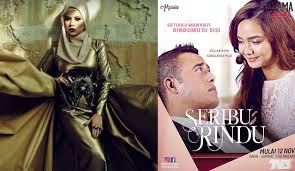 Lirik lagu dan video klip. Lirik Lagu Jutaan Purnama Datin Alyah Ost Drama Seribu Rindu Iluminasi