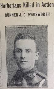 Search for "Wadsworth" in lastname