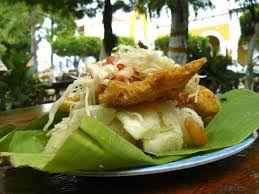 23 dishes you don't want to miss! What To Eat In Nicaragua 9 Nicaraguan Foods You Can T Miss