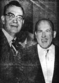 When “Deviate Headquarters” Became a Political Issue