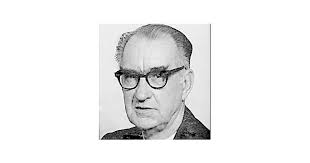 John Cottrell Obituary (2011)