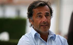 L'explorateur Nicolas Vanier forcé de fermer son camp de chiens de traîneau