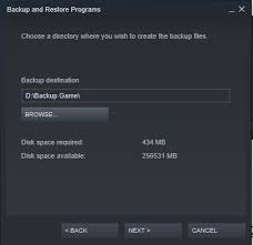 Cara Memindahkan Game Dari Steam Ke Komputer Lain Nekopencil Dvd