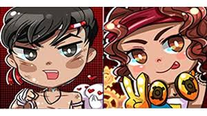 Let,s learn how to draw free fire character wukong how to draw step by step easy drawing tutorial hoe om te teken si te vizatosh wie zeichnet man zeichen. New Avatars In Chibi Version In Free Fire Free Fire Mania