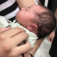 Uneven Ear Piercing Netmums